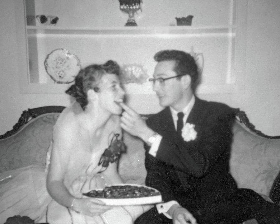 Buddy Holly Photograph - Prom Gifts by John Bates Buddy Holly Photograph - Prom Gifts by John Bates