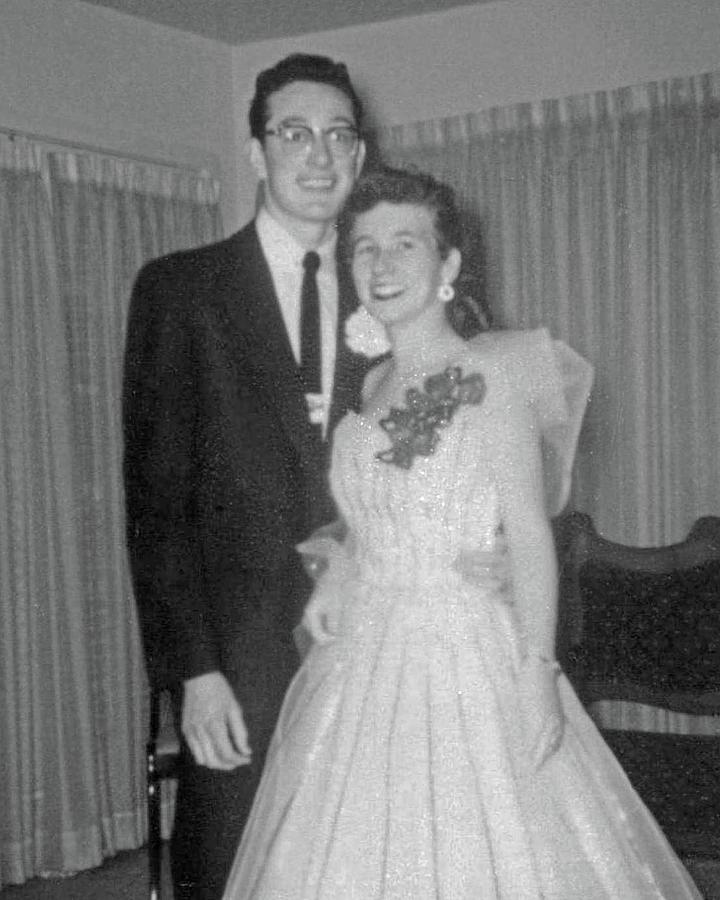 Buddy Holly Photograph - Prom Night by John Bates Buddy Holly Photograph - Prom Night by John Bates