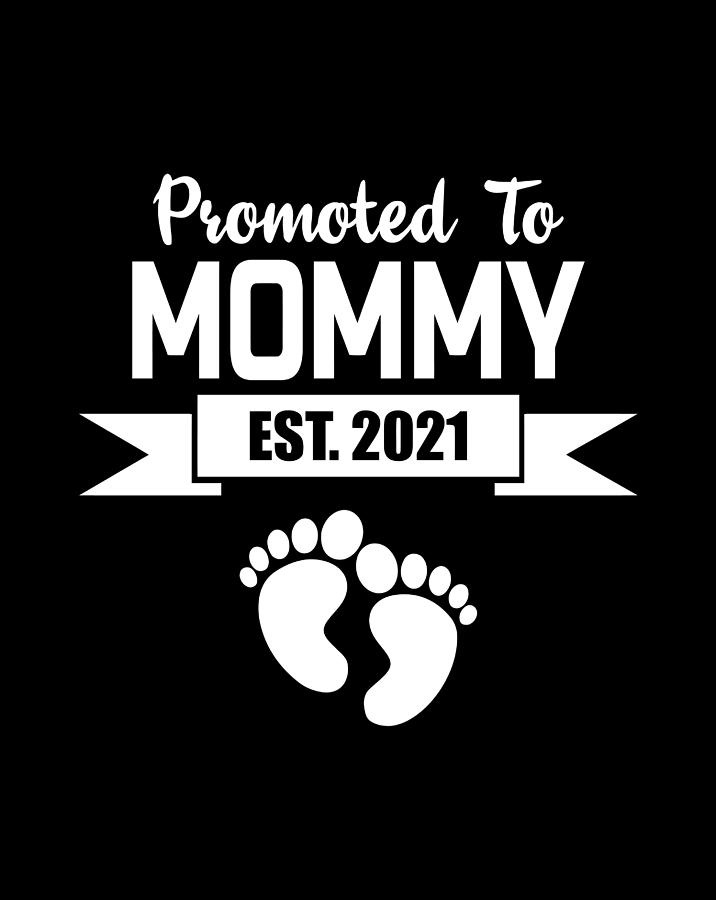 mommy est 2021