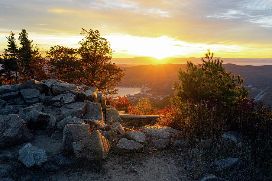 Sunset Overdrive: Peak Open-World – ProspectorNow