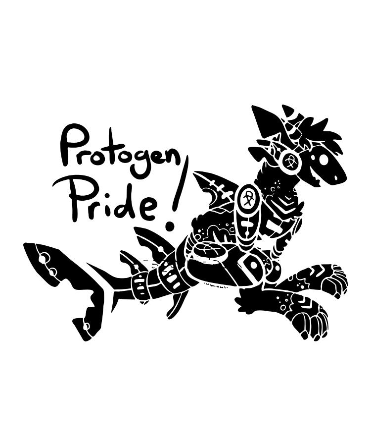 Protogen Gifts & Merchandise for Sale