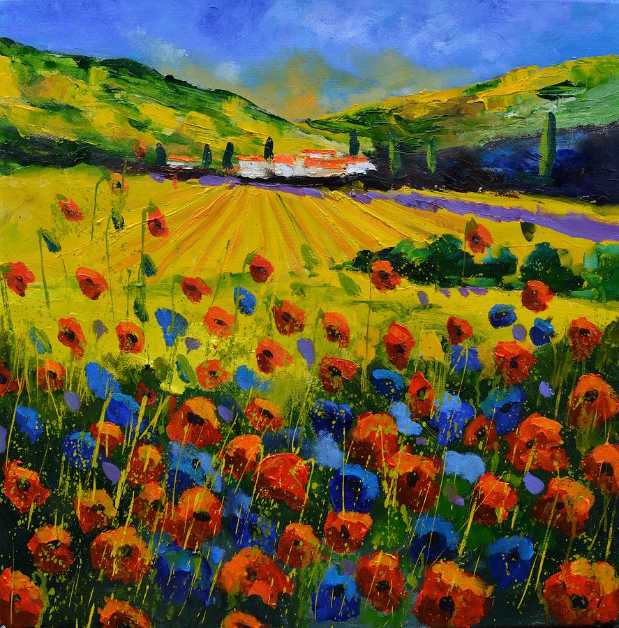 Provence  66213 Painting