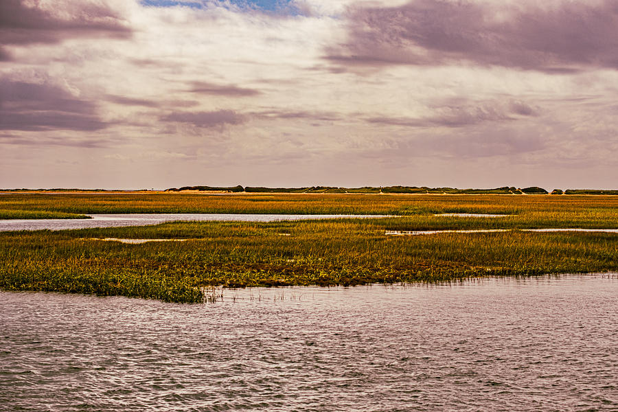 Province Lands Photograph by Pipe Bay Photo - Fine Art America