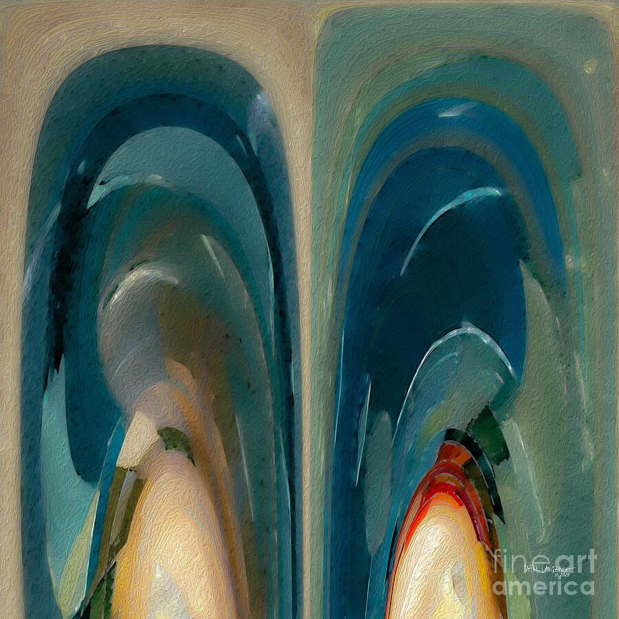 Psalm 36 7. Shadow of Your Wings Painting by Mark Lawrence Psalm 36 7. Shadow of Your Wings Painting by Mark Lawrence