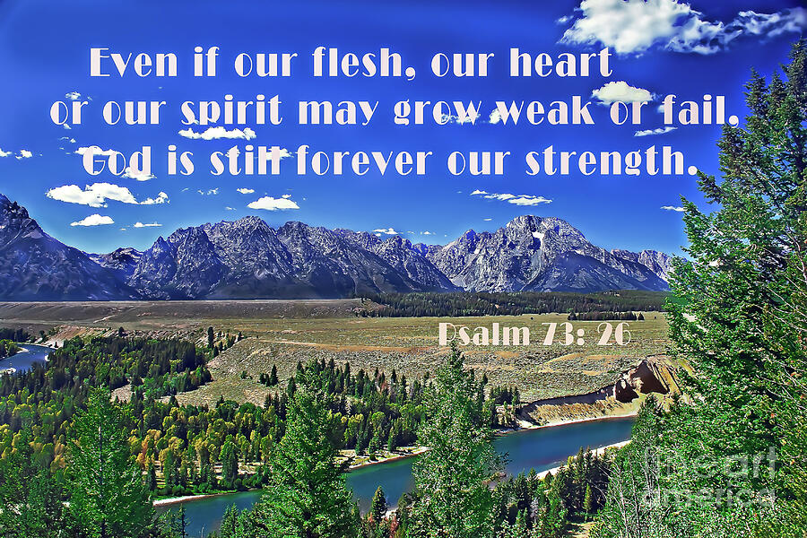 psalm-73-verse-26-photograph-by-robert-bales-fine-art-america