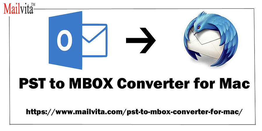 mac mbox to pst converter free