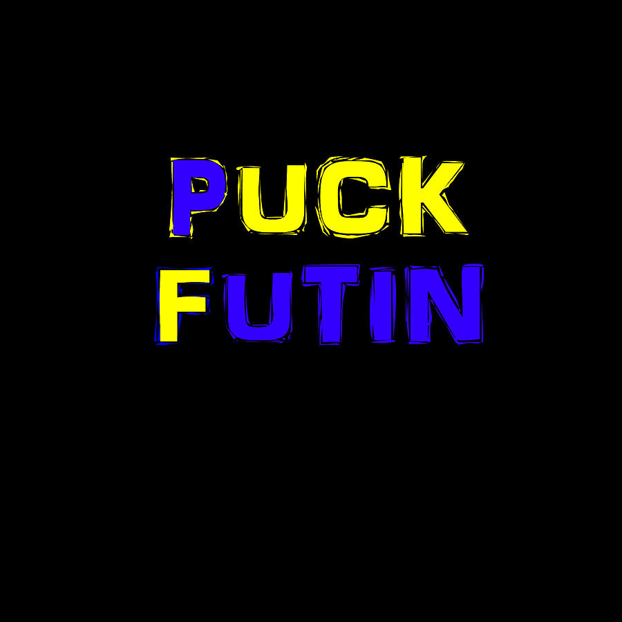 Puck Futin Digital Art by Andrei SKY