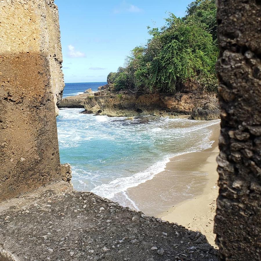 Puerto Hermina, Quebradillas , PR 