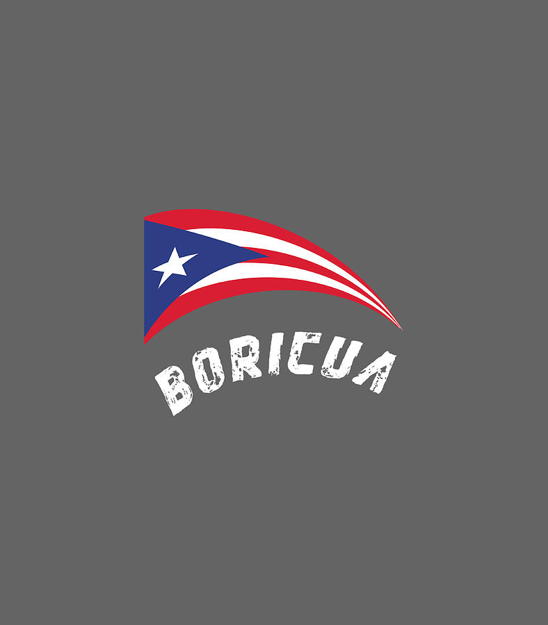 100+] Puerto Rican Flag Wallpapers