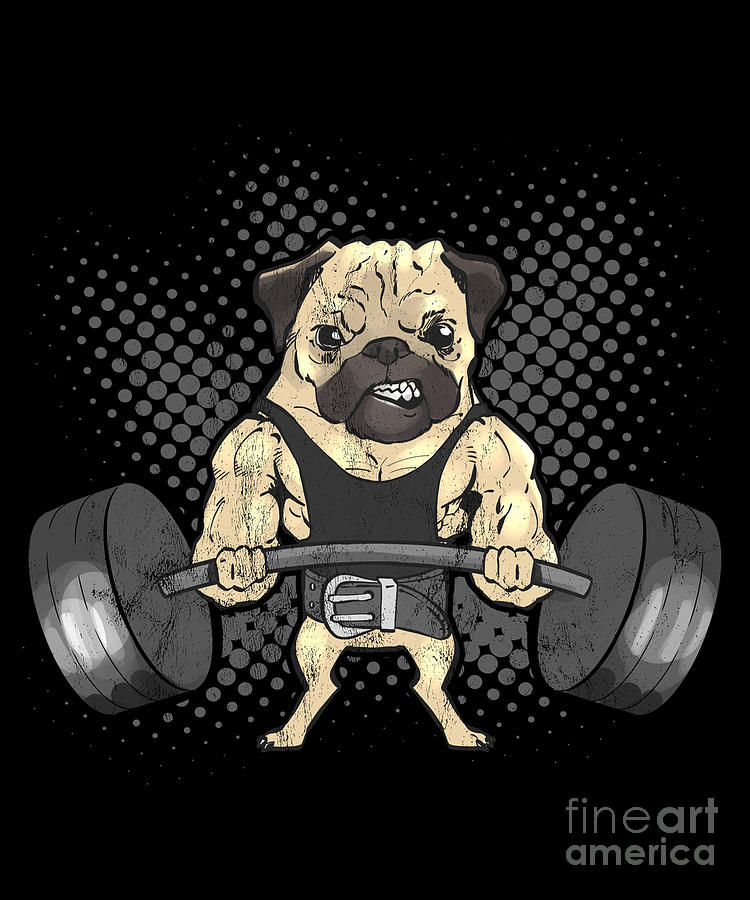 Powerlifting Gifts & Merchandise for Sale