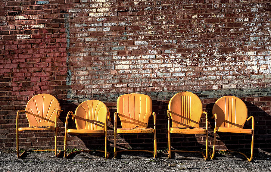 Pull Up A Chair Photograph By Jon Rehg Fine Art America   Pull Up A Chair Jon Rehg 