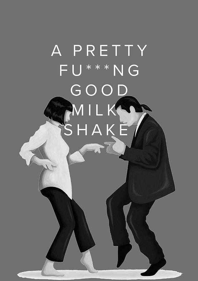 Pulp milkshake by Andrea Pulp milkshake by Andrea