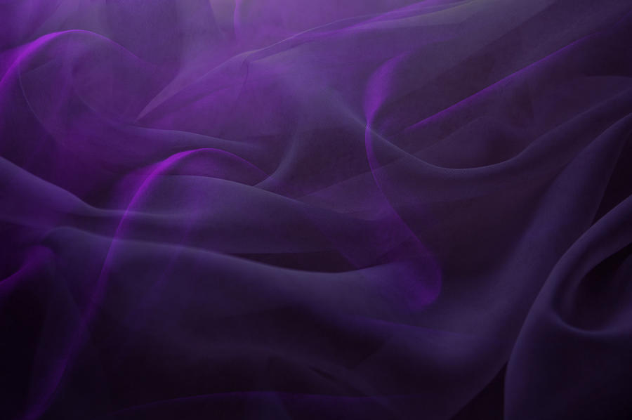 Purple Passion Background Photograph by Jcarroll-images