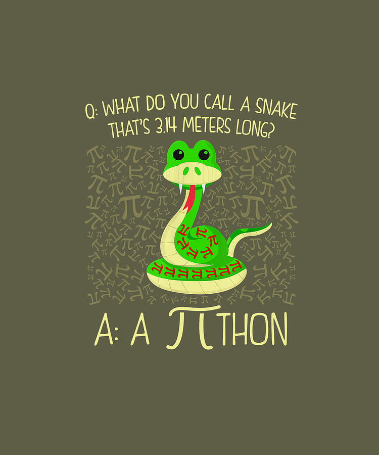 funny python