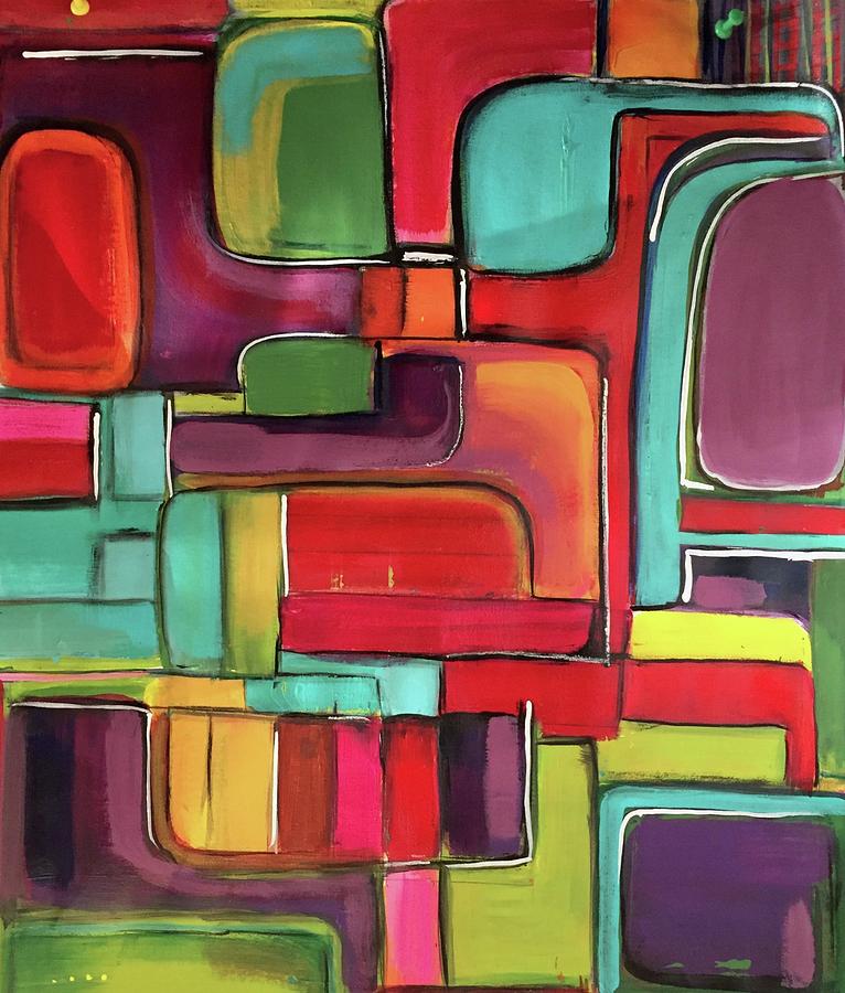 quadros by Kathy Othon quadros by Kathy Othon