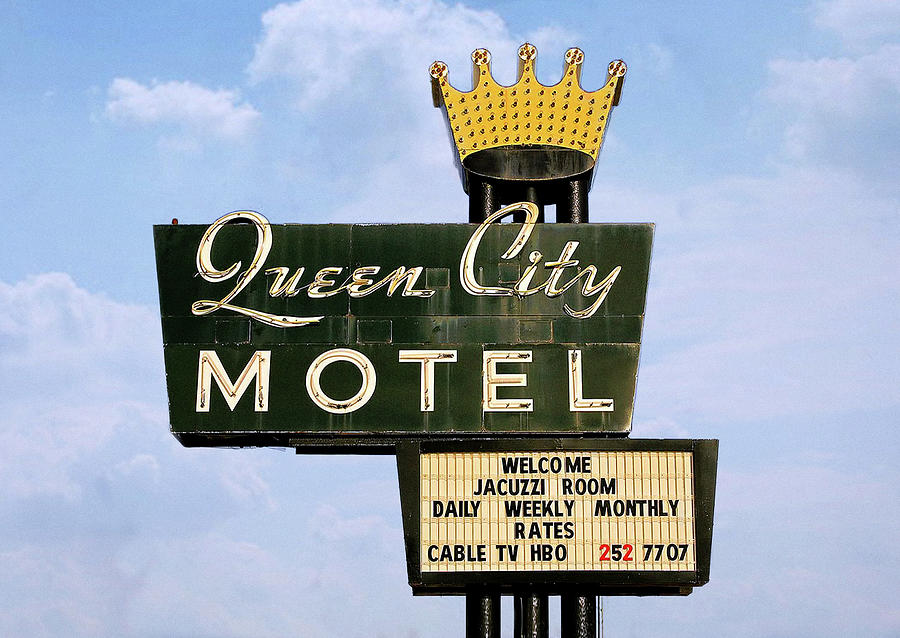 Queen City Vintage