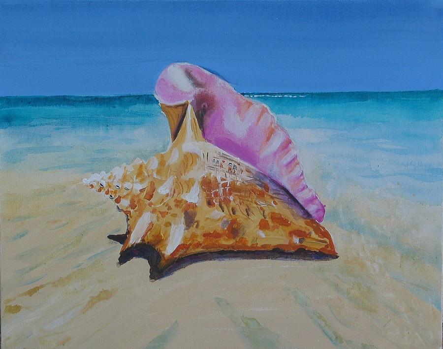 https://images.fineartamerica.com/images/artworkimages/mediumlarge/3/queen-conch-anna-bourne.jpg