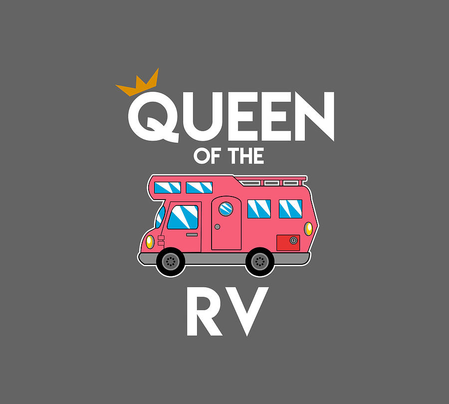 queen of the rv