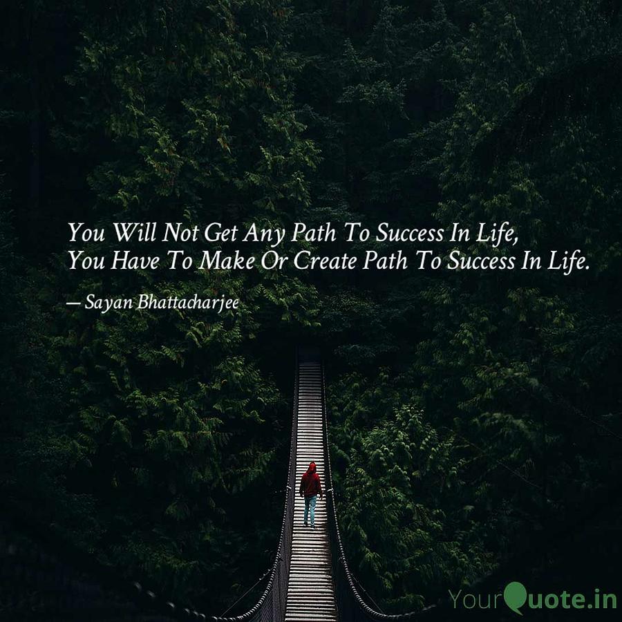 Quotes Photograph by Sayan Bhattacharjee - Fine Art America