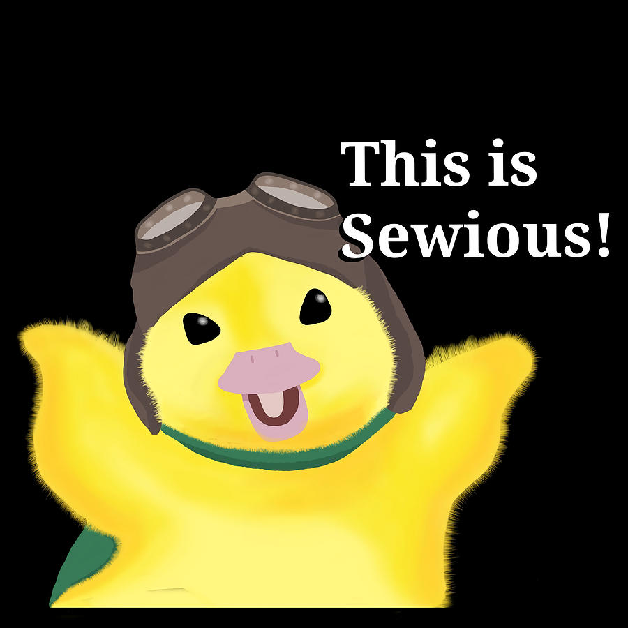 quotThis is Sewiousquot Wonder Pets Poster Painting by Lauren Cox ...