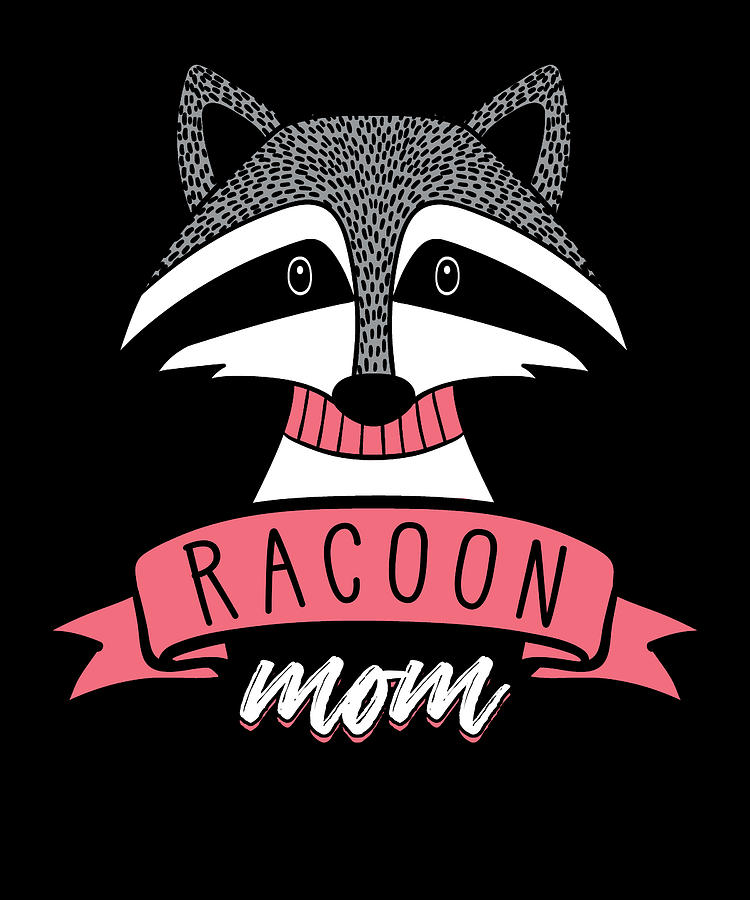 https://images.fineartamerica.com/images/artworkimages/mediumlarge/3/raccoons-mom-manuel-schmucker.jpg