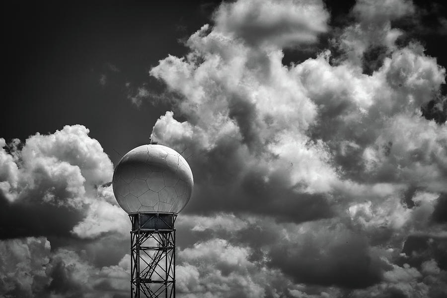 Radar Love Photograph by Mike Schaffner