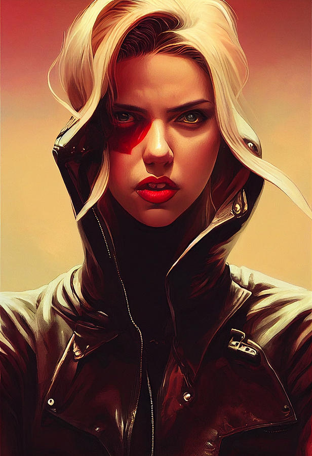 Rafael Albuquerque Comic Art Peter Mohrbacher Steve Niles Artgerm ...