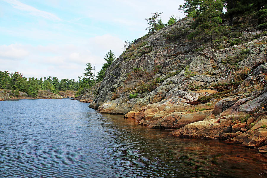 A Rugged Paradise: Discovering Ragged Rock Wildlife Area