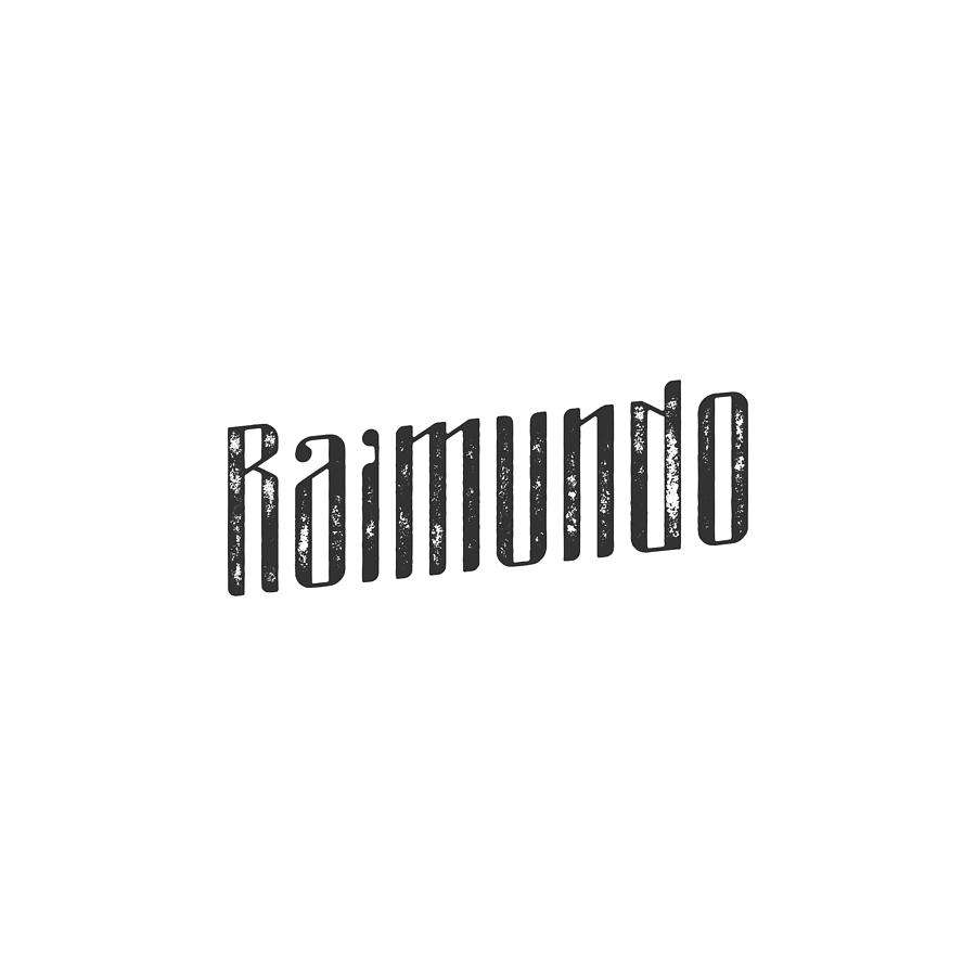 Raimundo Digital Art by TintoDesigns