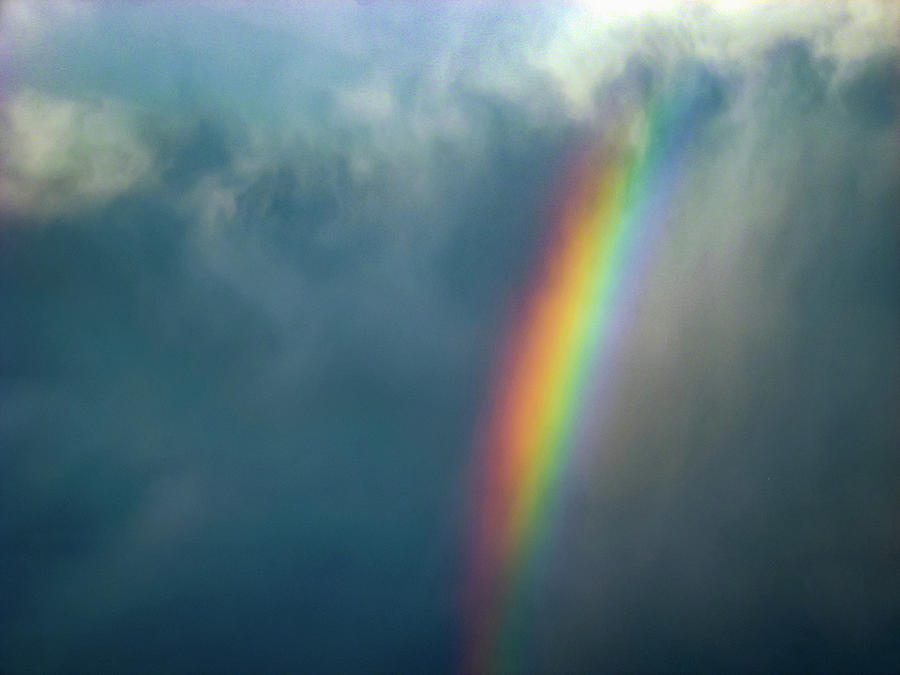 Rainbow 47 Photograph