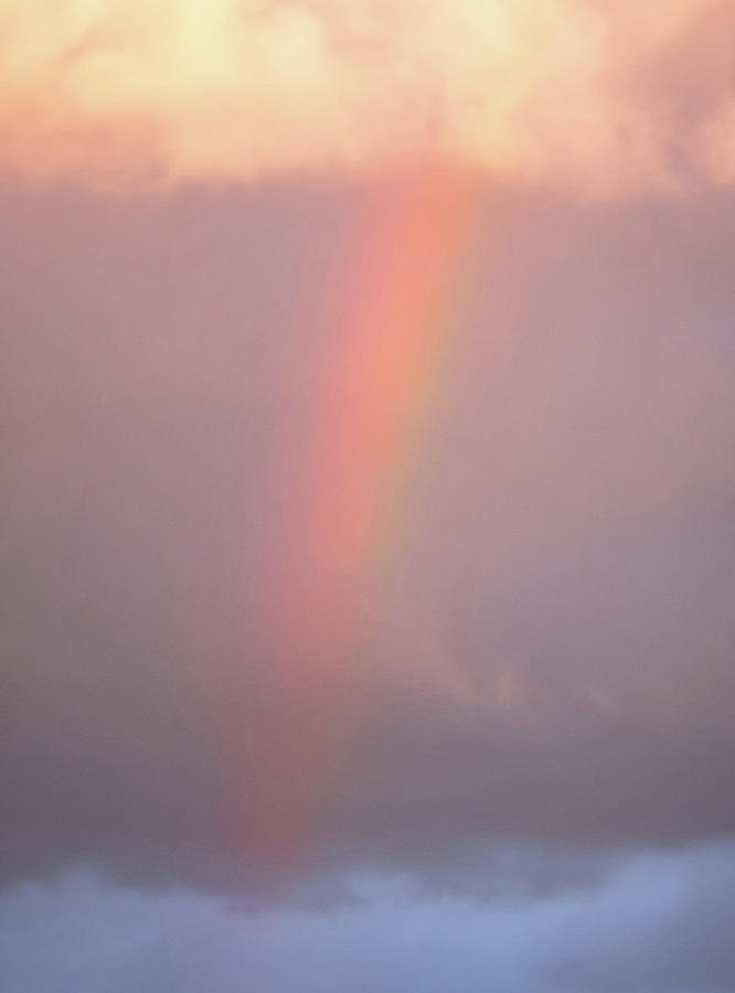 Rainbow Bright Photograph