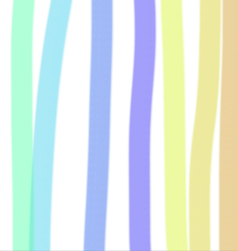Rainbow stripes Digital Art by Art Store Home Rainbow stripes Digital Art by Art Store Home