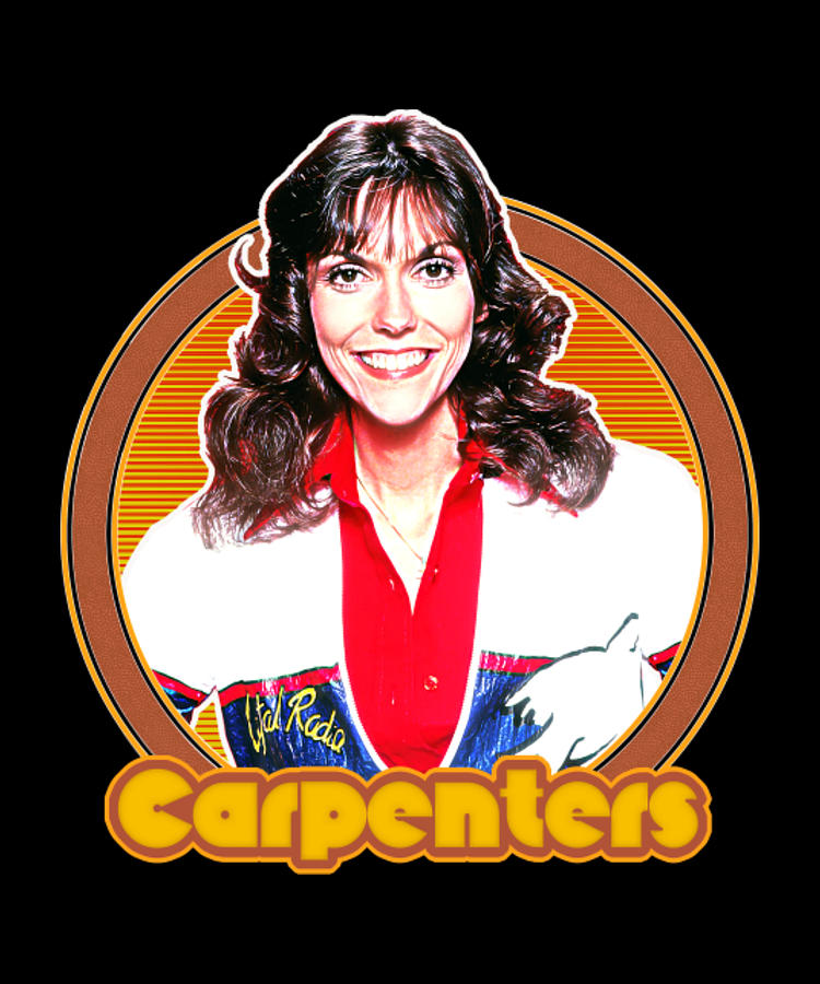 Carpenters - Rainy Days and Mondays