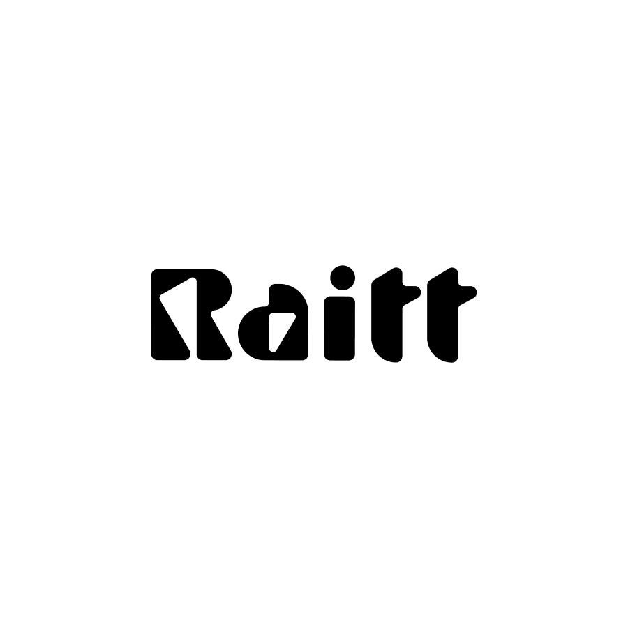 Raitt Digital Art by TintoDesigns
