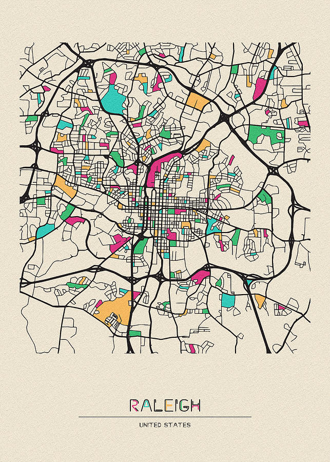 Louisville, Kentucky City Map Onesie by Inspirowl Design - Fine