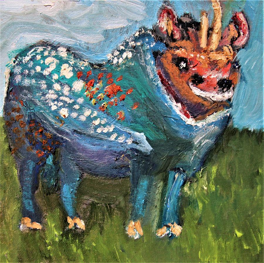 Ralph Rhino by Michael Helfen Ralph Rhino by Michael Helfen