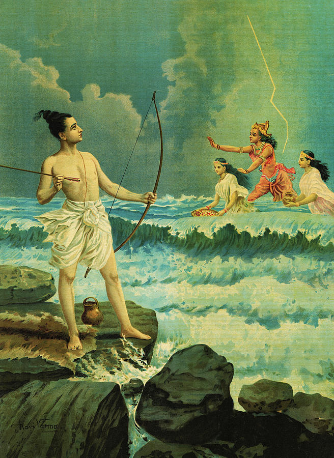 rama ravi varma