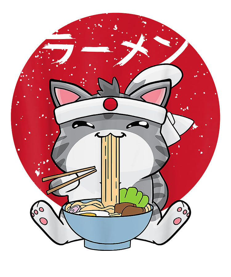 https://images.fineartamerica.com/images/artworkimages/mediumlarge/3/ramen-cat-japanese-anime-kawaii-gift-dnt-prints.jpg