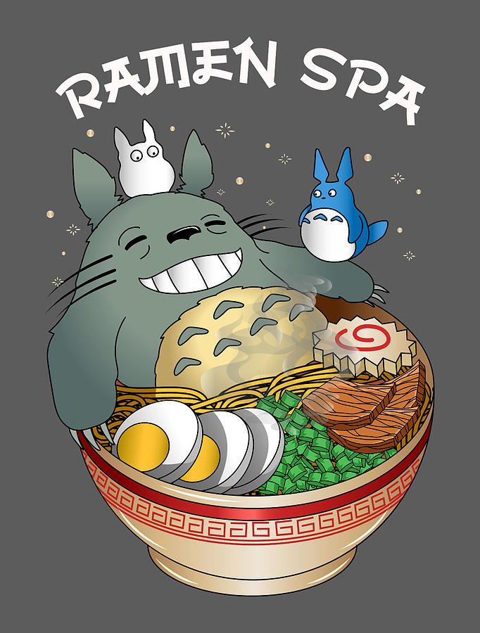 16x16 Multicolor Japanese Anime Lover Kawaii Gift Kawaii Ramen Noodles Foodie Japanese Manga Otaku Anime Throw Pillow
