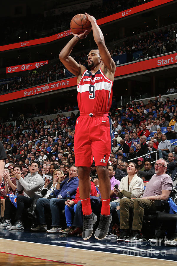 Ramon Sessions Photograph by Ned Dishman