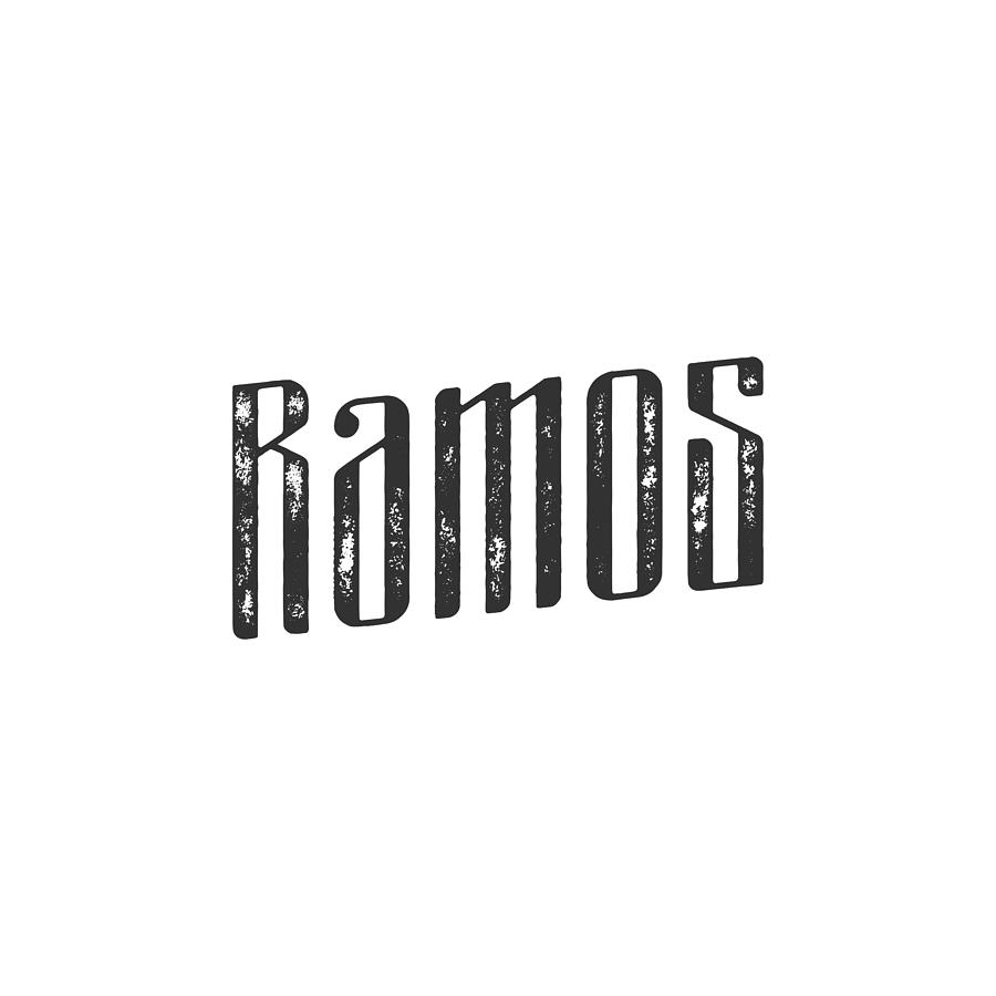 Ramos Digital Art