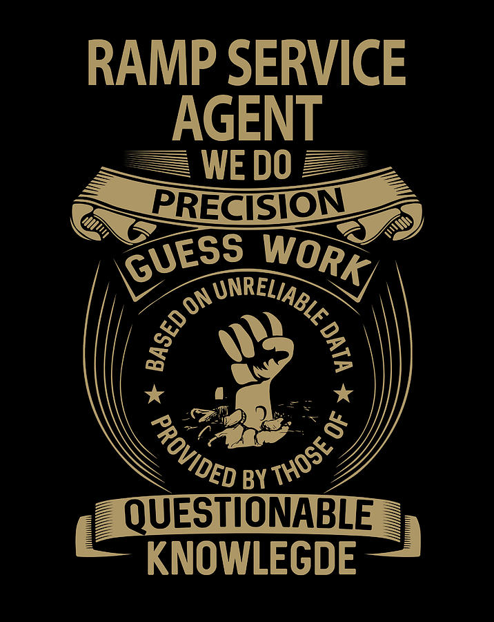 ramp age t shirt