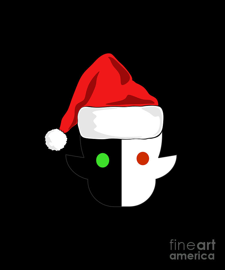 Ranboo Christmas Digital Art by TeamDzShirts - Fine Art America