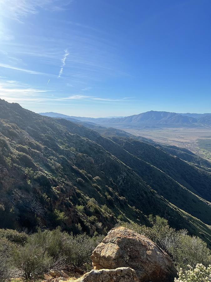 Ranchita California Photograph by Jake Barrella - Fine Art America