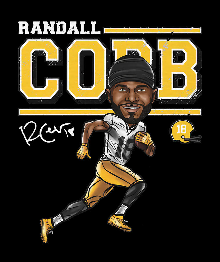 Randall Cobb Framed Art Prints for Sale - Fine Art America