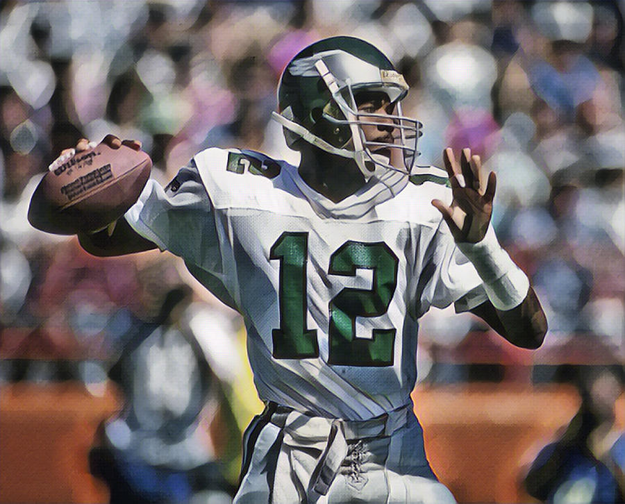 Image Gallery of Randall Cunningham