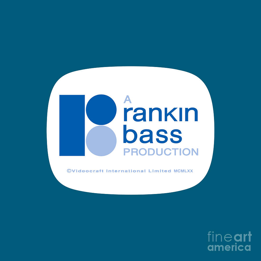 Rankin Bass Drawing by Kartika Wulandari | Fine Art America