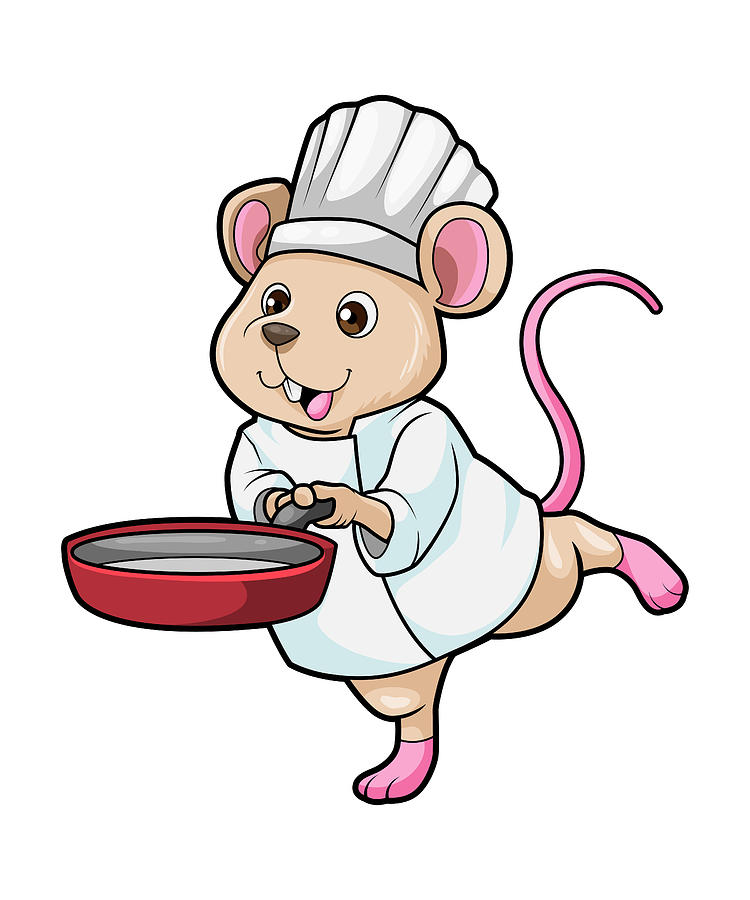 https://images.fineartamerica.com/images/artworkimages/mediumlarge/3/rat-as-cook-with-pan-markus-schnabel.jpg