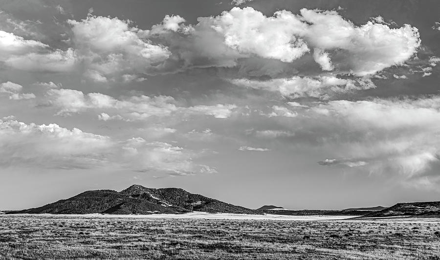 Raton Pass008M Photograph by David Allen Pierson Pixels