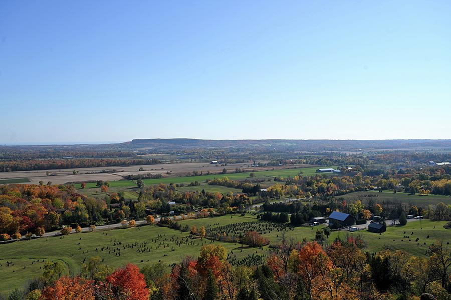 Rattlesnake Point Photograph by Nicholas Hill - Fine Art America